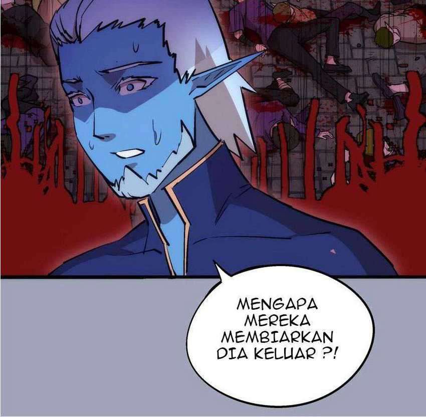 I’m Not The Overlord Chapter 37 - halaman 28
