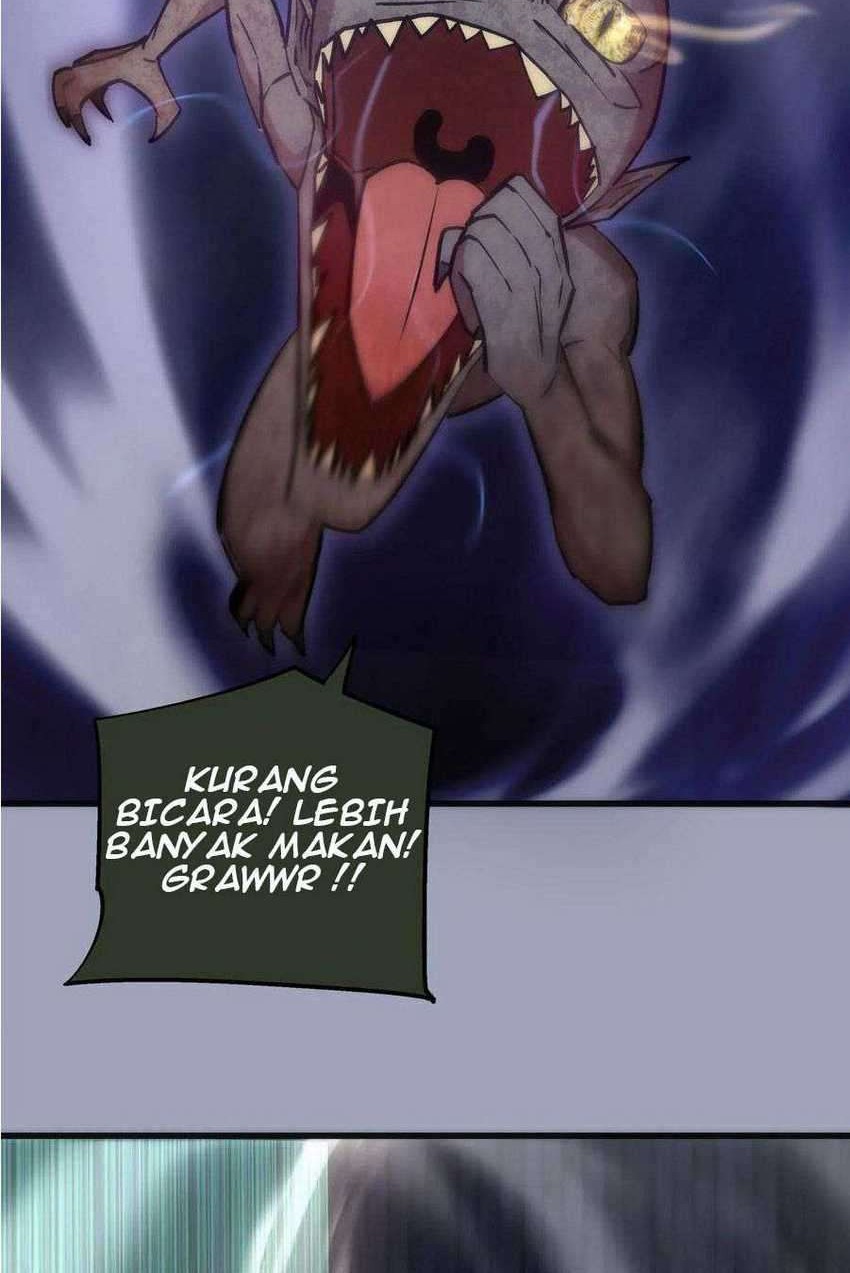 I’m Not The Overlord Chapter 37 - halaman 40