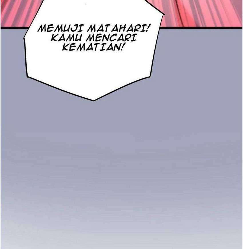 I’m Not The Overlord Chapter 37 - halaman 46
