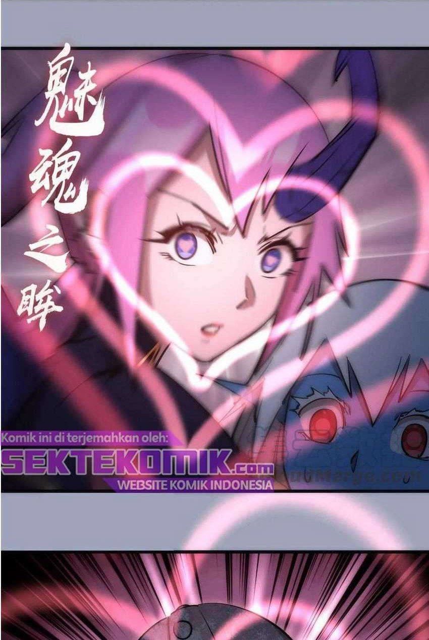 I’m Not The Overlord Chapter 37 - halaman 9