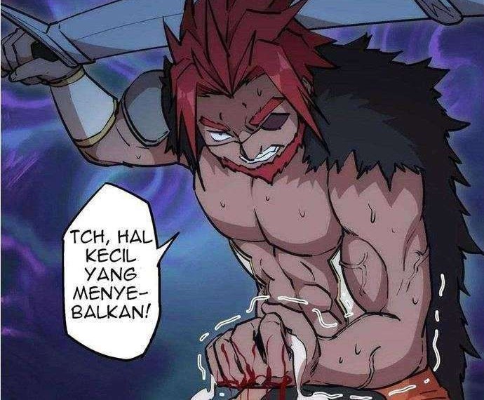 I’m Not The Overlord Chapter 38 - halaman 11
