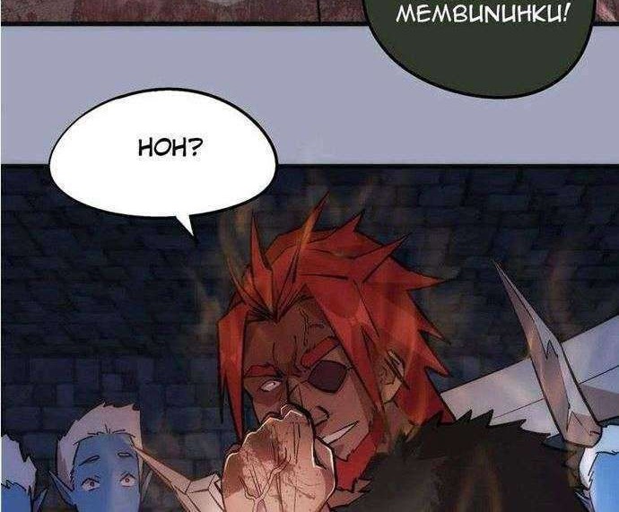 I’m Not The Overlord Chapter 38 - halaman 13