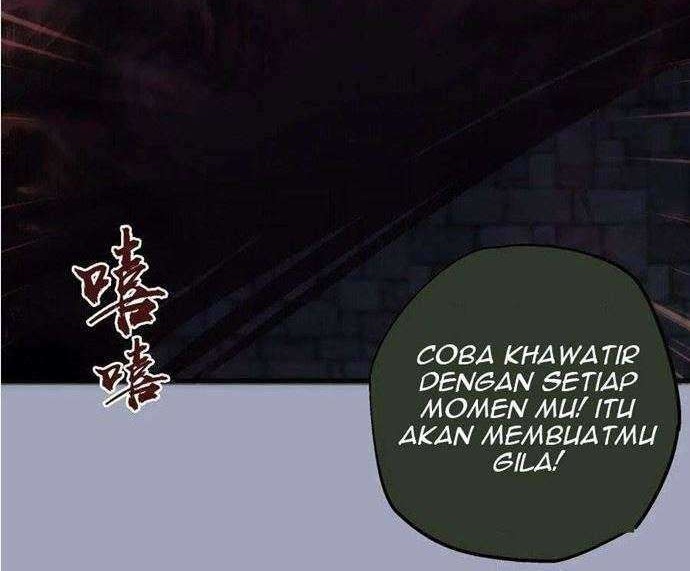 I’m Not The Overlord Chapter 38 - halaman 17