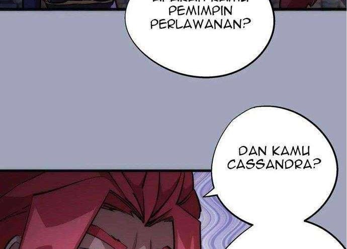 I’m Not The Overlord Chapter 38 - halaman 19