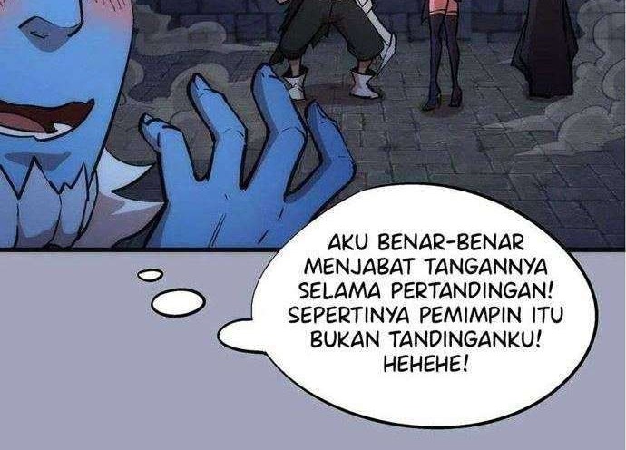 I’m Not The Overlord Chapter 38 - halaman 21