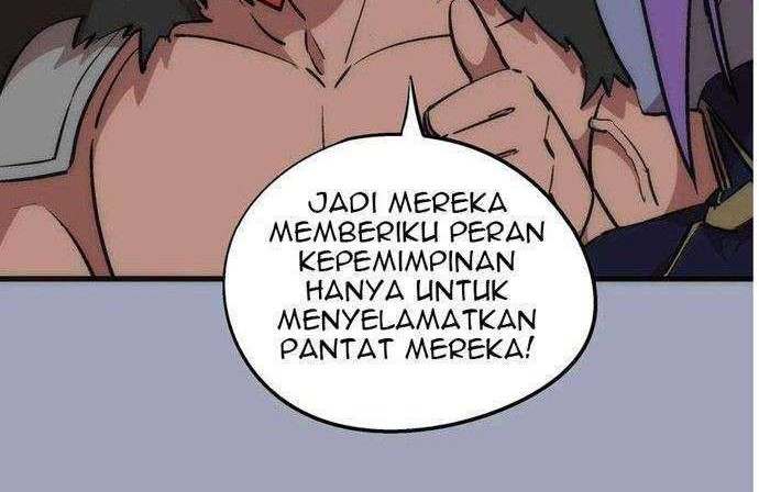 I’m Not The Overlord Chapter 38 - halaman 27
