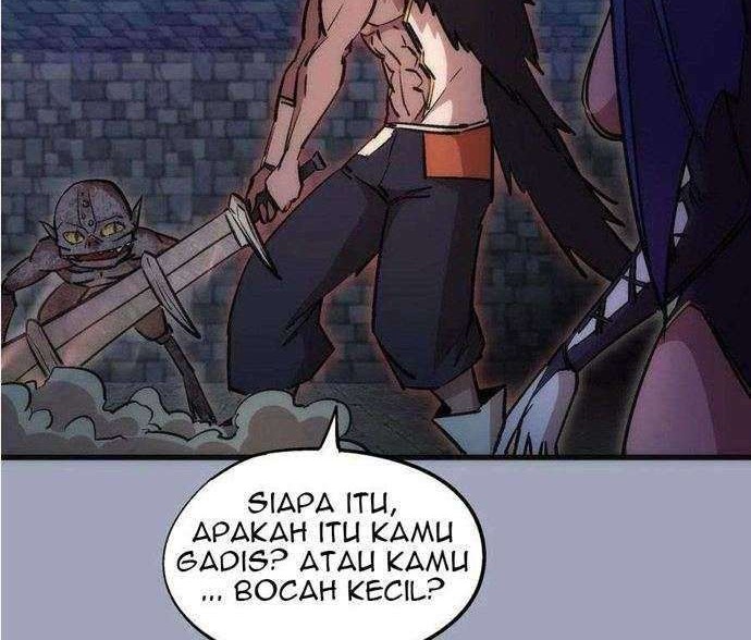 I’m Not The Overlord Chapter 38 - halaman 3