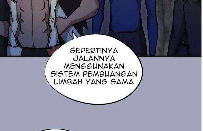 I’m Not The Overlord Chapter 38 - halaman 31