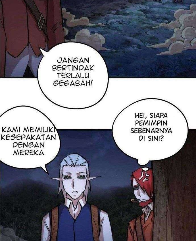 I’m Not The Overlord Chapter 38 - halaman 39