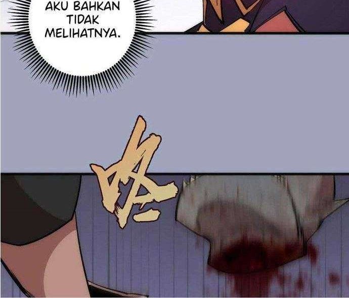 I’m Not The Overlord Chapter 38 - halaman 9