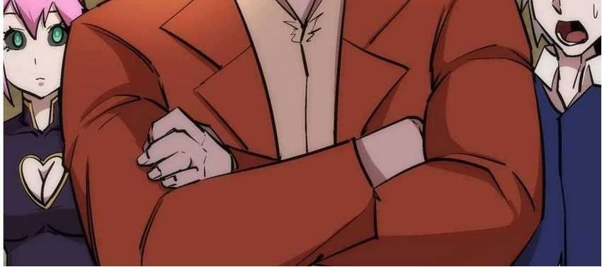 I’m Not The Overlord Chapter 39 - halaman 22