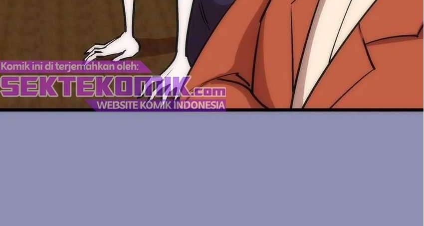 I’m Not The Overlord Chapter 39 - halaman 29