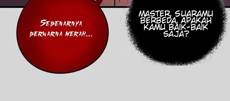 I’m Not The Overlord Chapter 4 - halaman 11