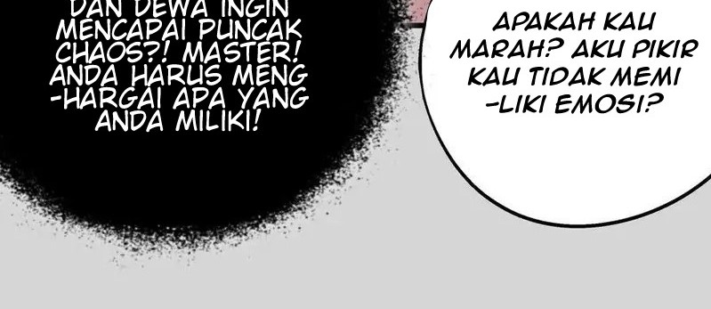 I’m Not The Overlord Chapter 4 - halaman 23