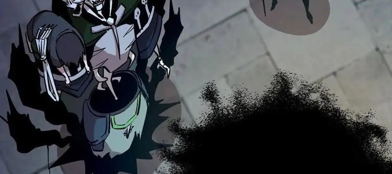 I’m Not The Overlord Chapter 4 - halaman 3
