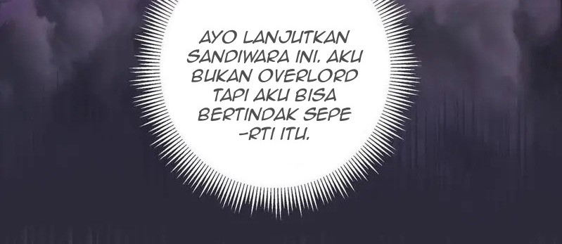 I’m Not The Overlord Chapter 4 - halaman 31