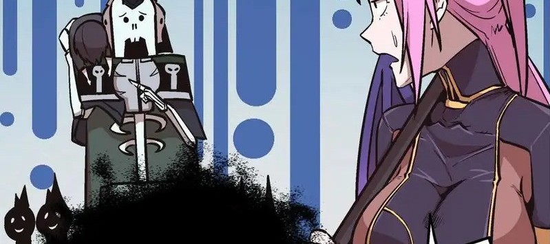 I’m Not The Overlord Chapter 4 - halaman 9