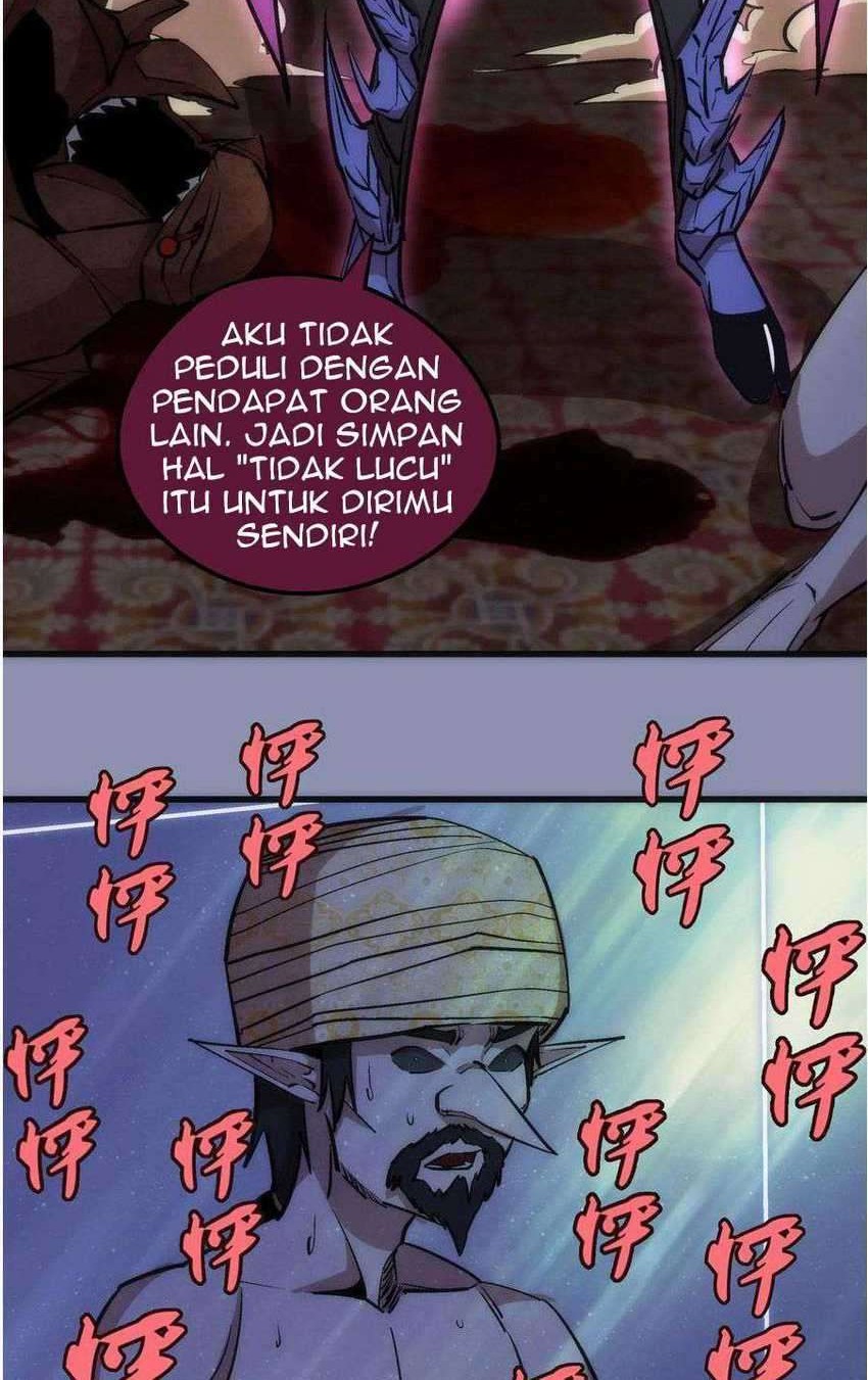 I’m Not The Overlord Chapter 40 - halaman 26