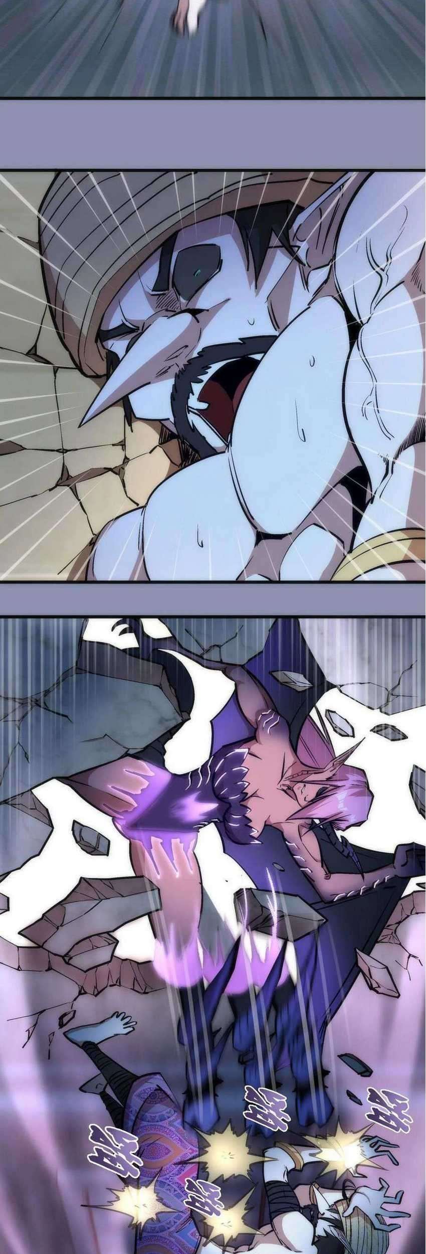 I’m Not The Overlord Chapter 40 - halaman 31