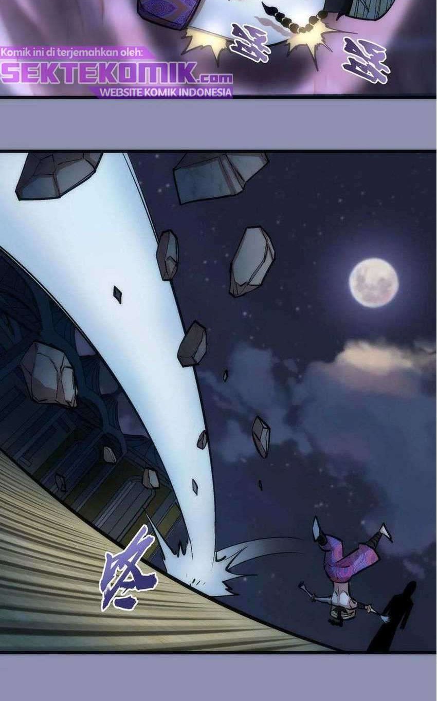 I’m Not The Overlord Chapter 40 - halaman 32