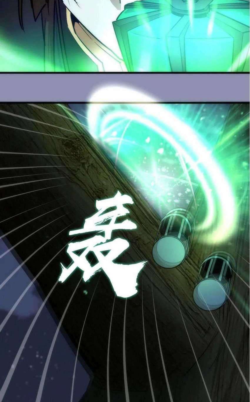 I’m Not The Overlord Chapter 40 - halaman 36