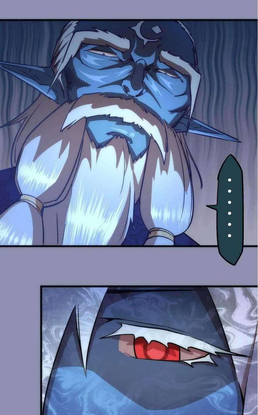 I’m Not The Overlord Chapter 40 - halaman 4