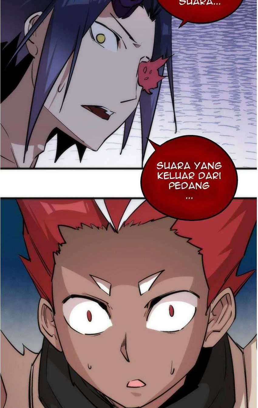 I’m Not The Overlord Chapter 40 - halaman 43