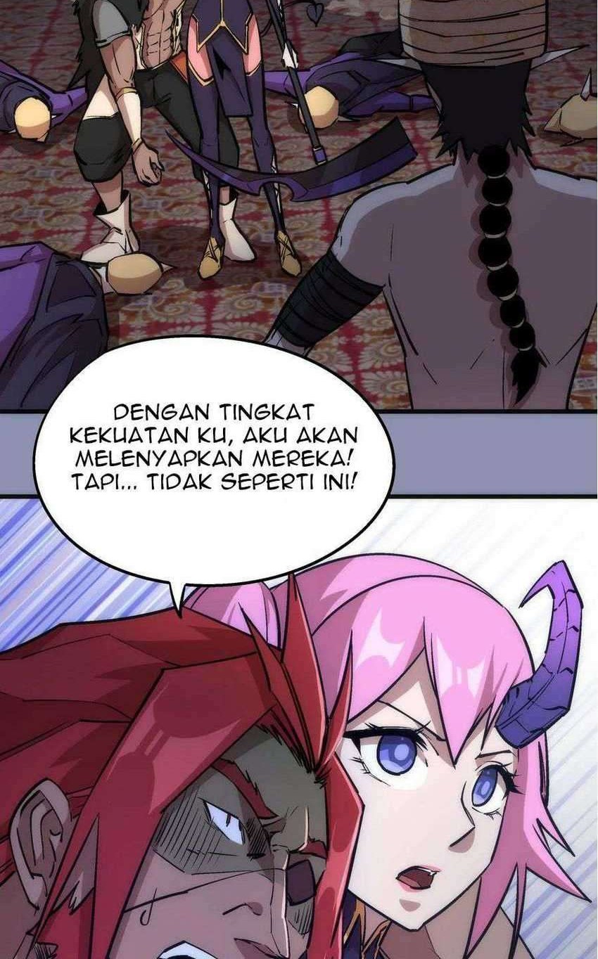 I’m Not The Overlord Chapter 40 - halaman 6