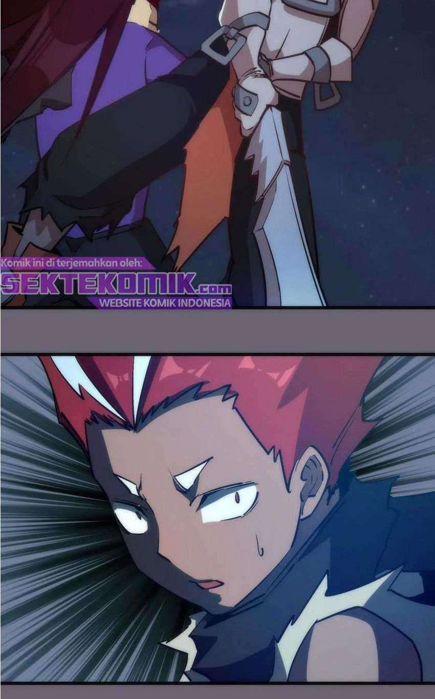 I’m Not The Overlord Chapter 41 - halaman 13