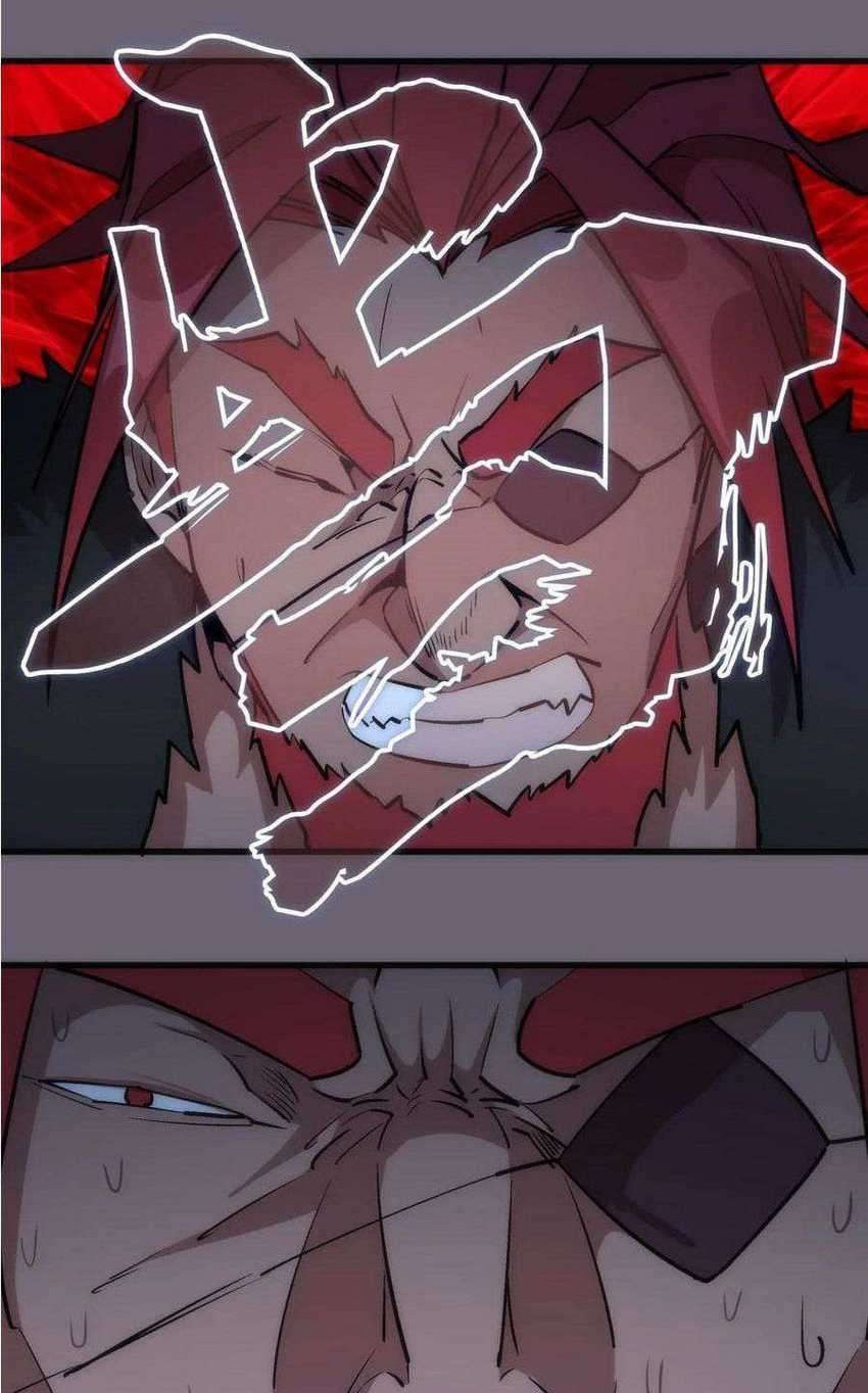 I’m Not The Overlord Chapter 41 - halaman 15