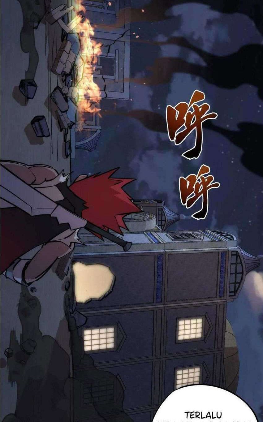 I’m Not The Overlord Chapter 41 - halaman 26