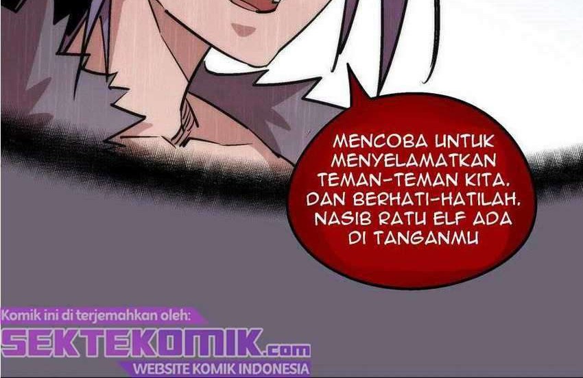 I’m Not The Overlord Chapter 41 - halaman 28