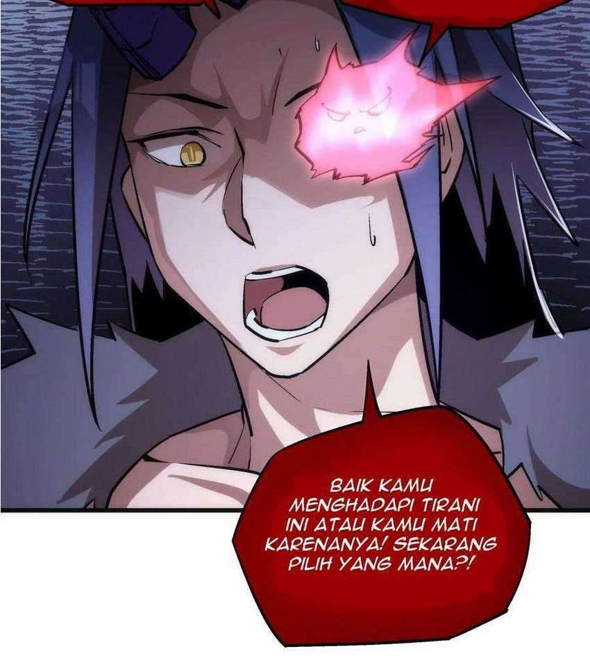 I’m Not The Overlord Chapter 41 - halaman 36