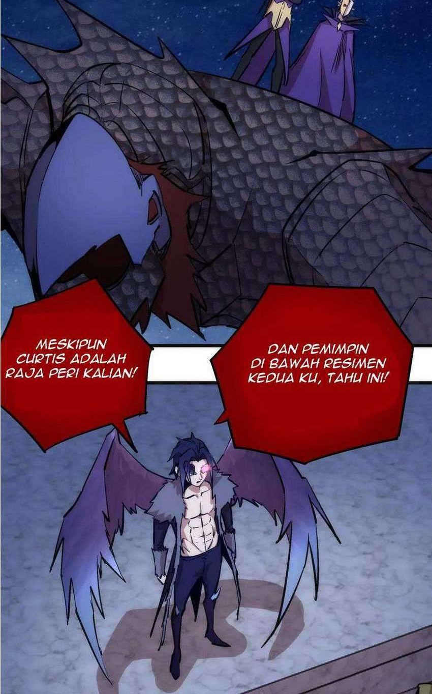 I’m Not The Overlord Chapter 41 - halaman 38