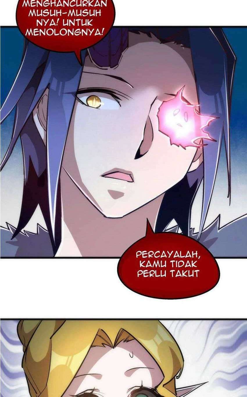 I’m Not The Overlord Chapter 41 - halaman 45