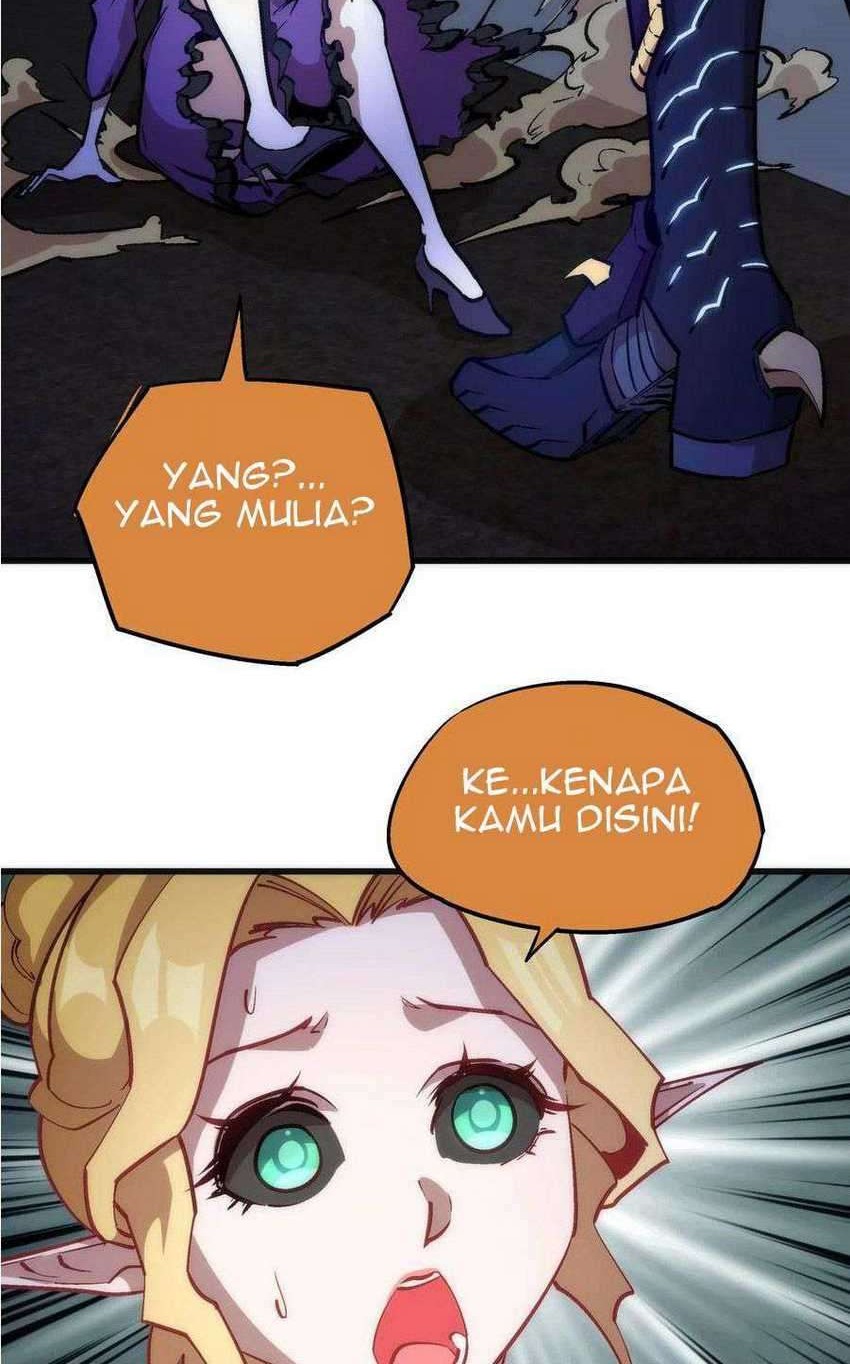 I’m Not The Overlord Chapter 41 - halaman 47