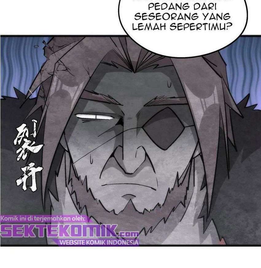 I’m Not The Overlord Chapter 41 - halaman 5