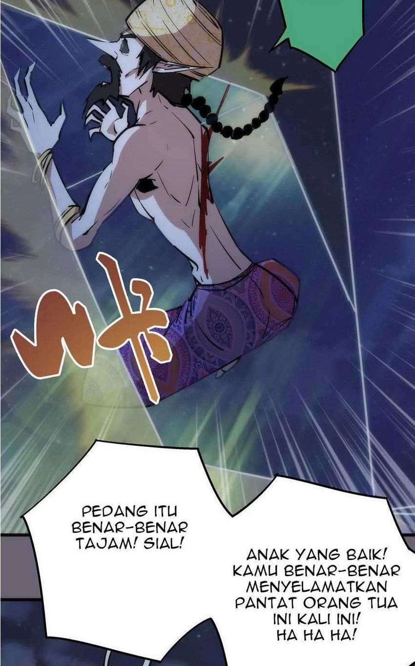 I’m Not The Overlord Chapter 41 - halaman 7