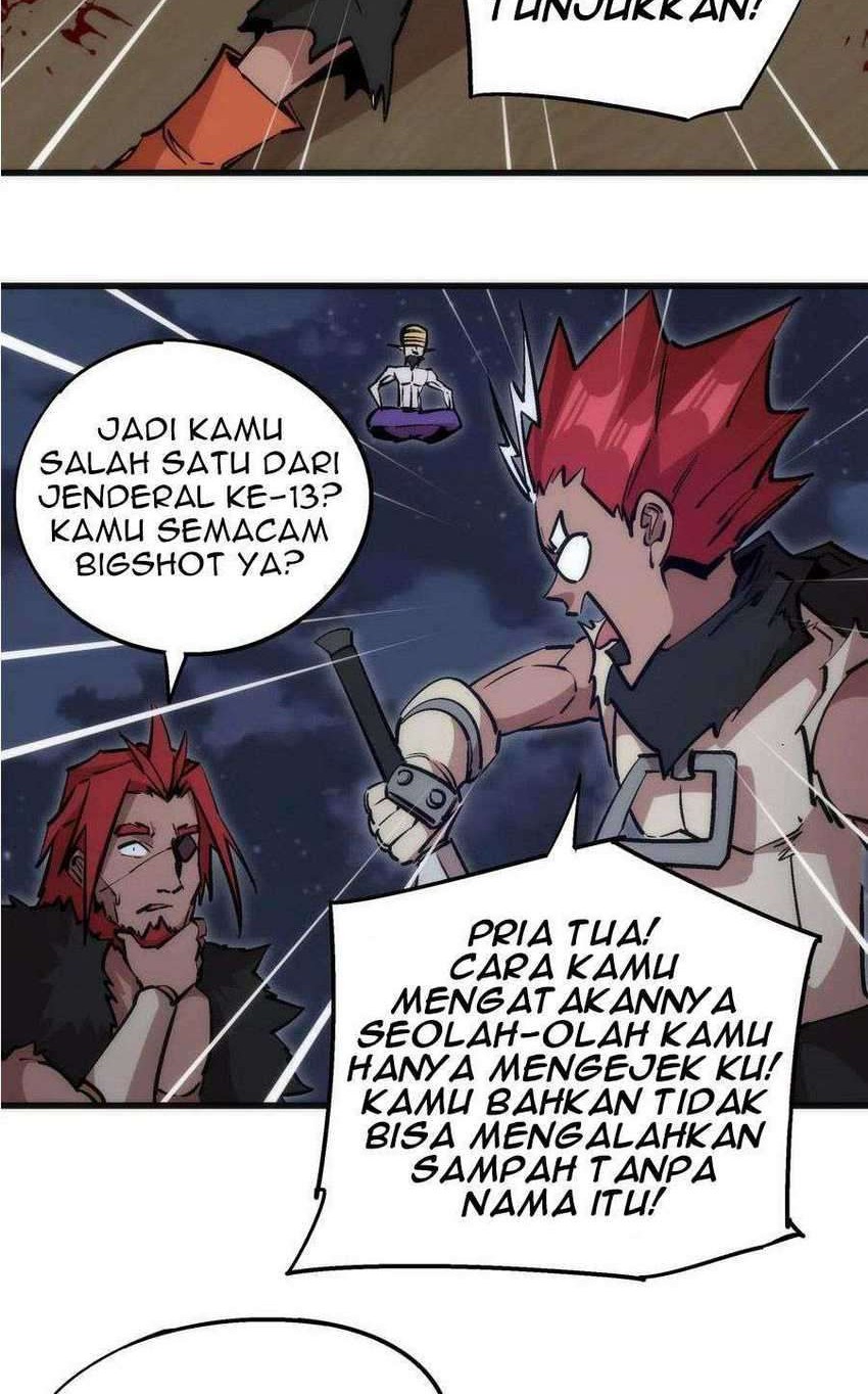 I’m Not The Overlord Chapter 42 - halaman 13