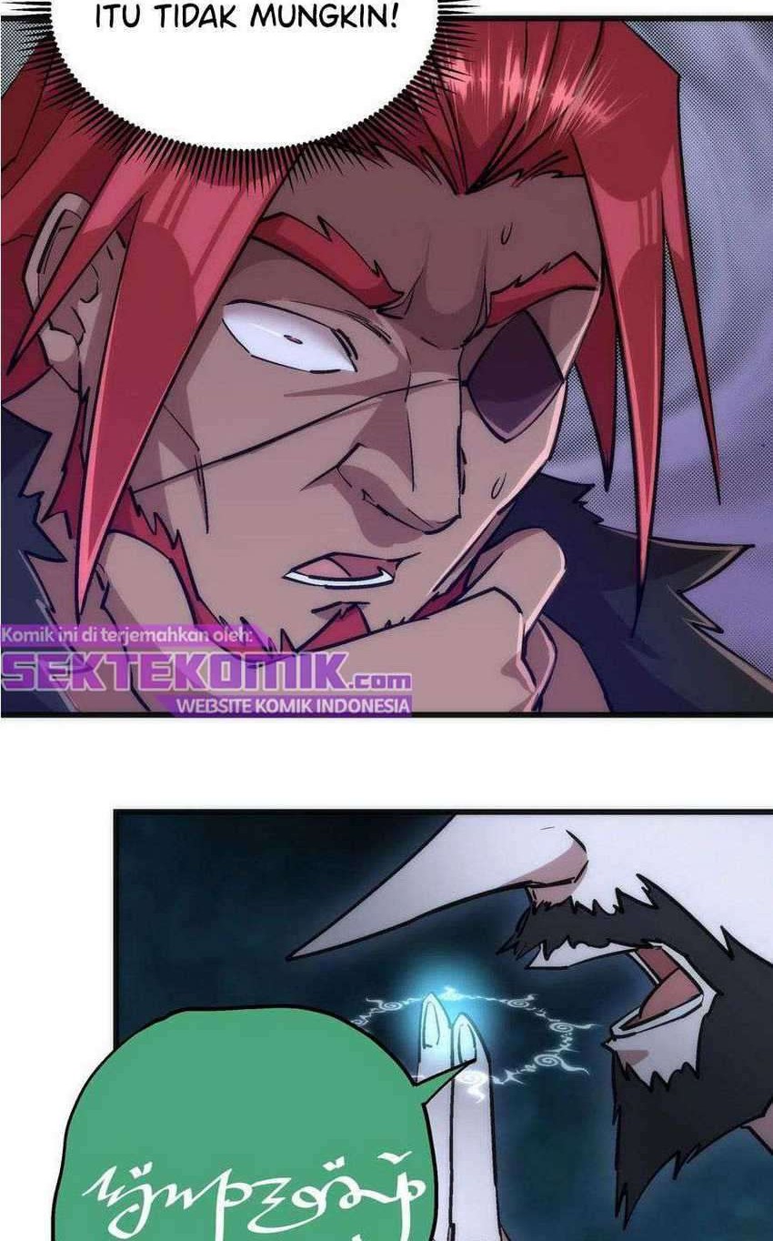 I’m Not The Overlord Chapter 42 - halaman 15