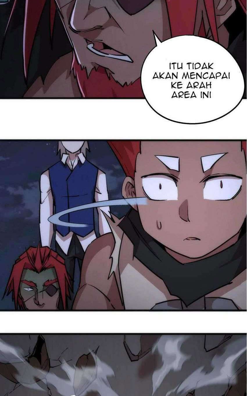 I’m Not The Overlord Chapter 42 - halaman 23