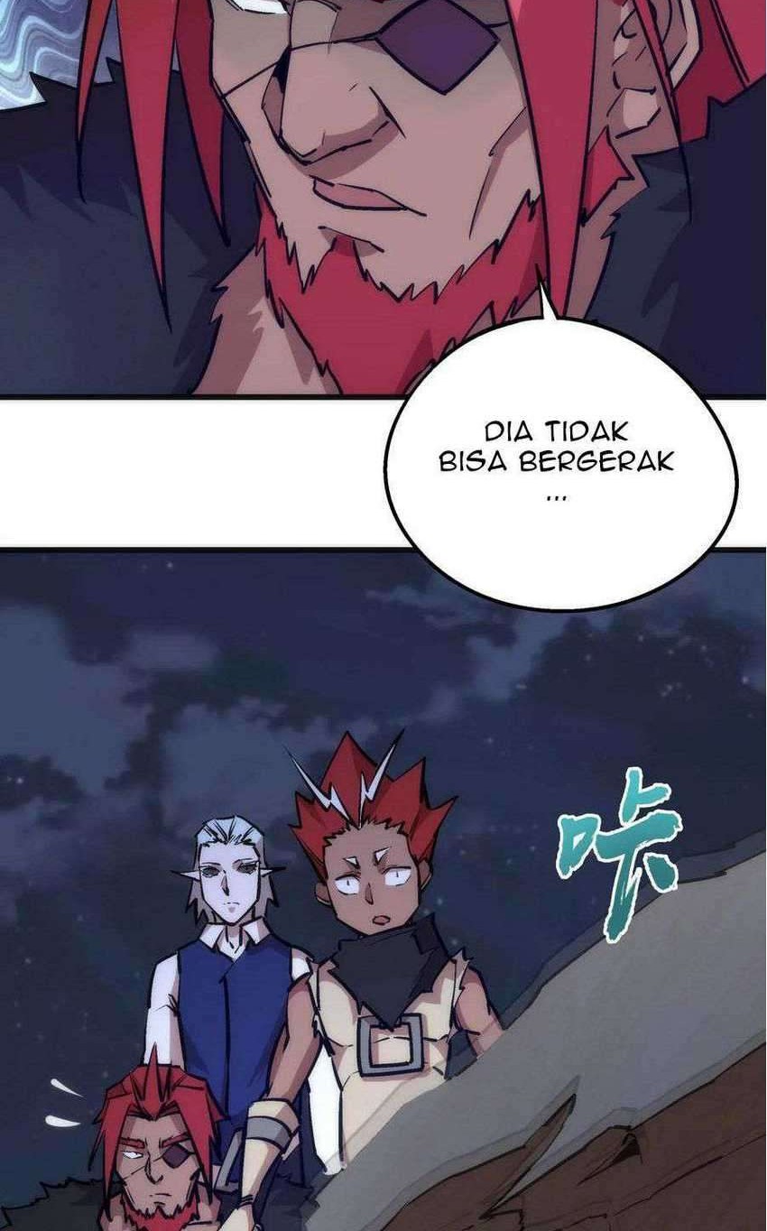 I’m Not The Overlord Chapter 42 - halaman 25