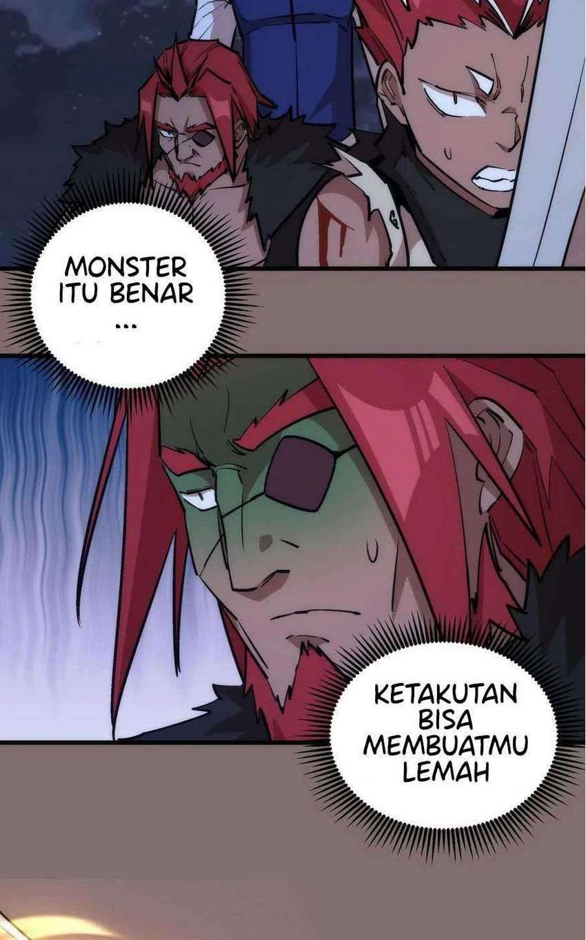 I’m Not The Overlord Chapter 42 - halaman 46