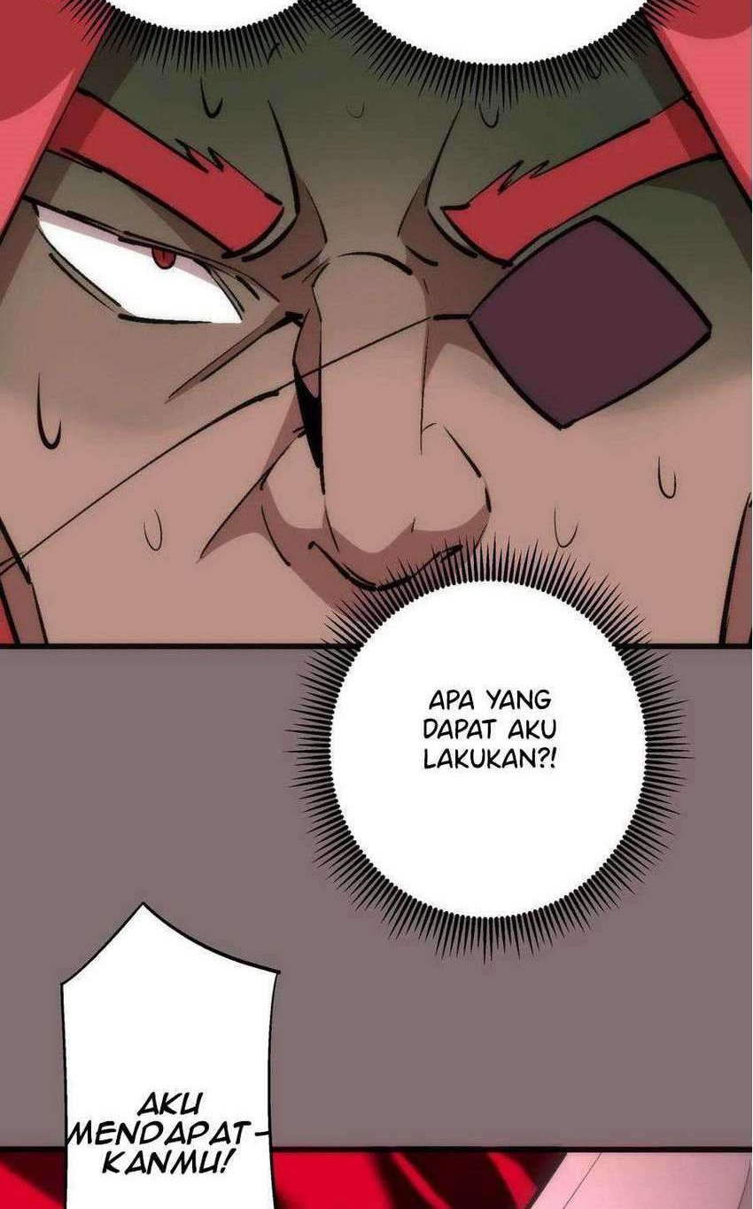 I’m Not The Overlord Chapter 42 - halaman 48