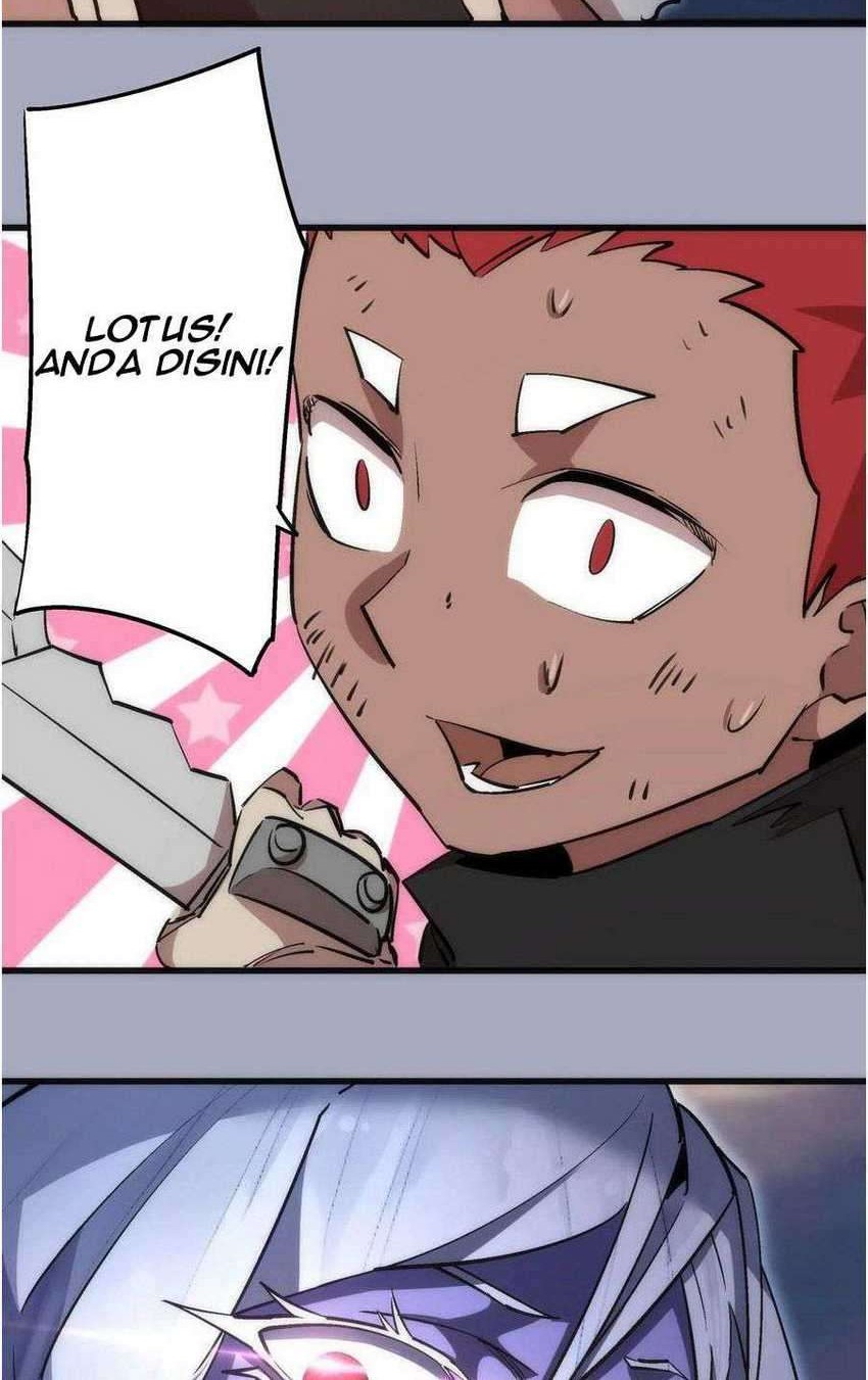 I’m Not The Overlord Chapter 42 - halaman 52