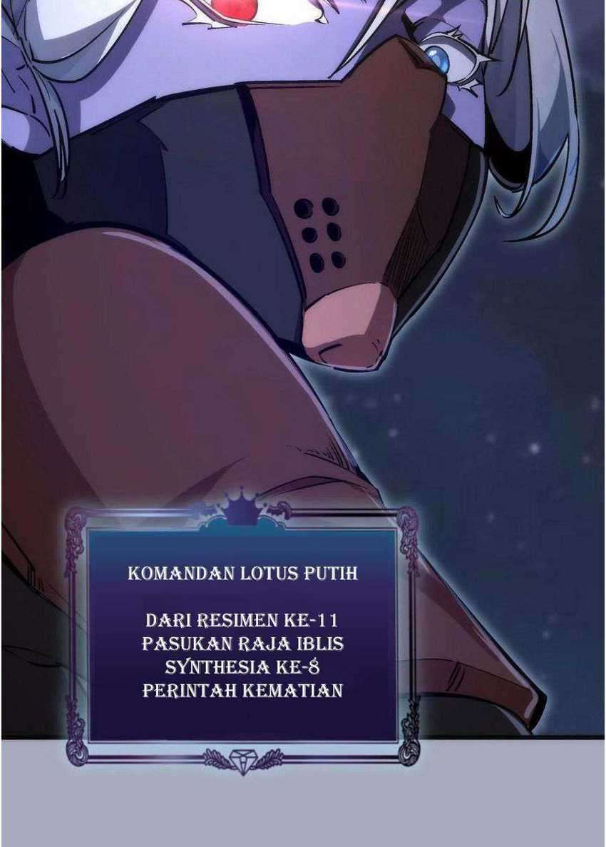 I’m Not The Overlord Chapter 42 - halaman 53