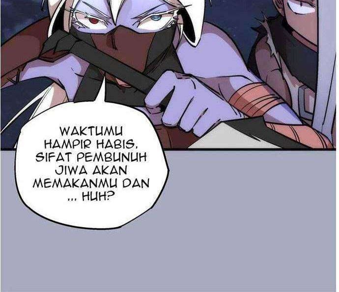 I’m Not The Overlord Chapter 43 - halaman 10