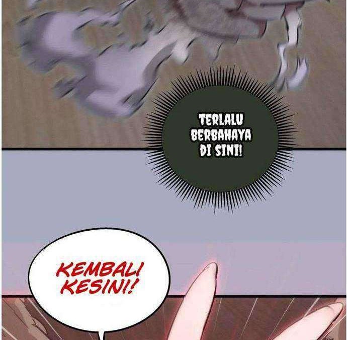 I’m Not The Overlord Chapter 43 - halaman 16