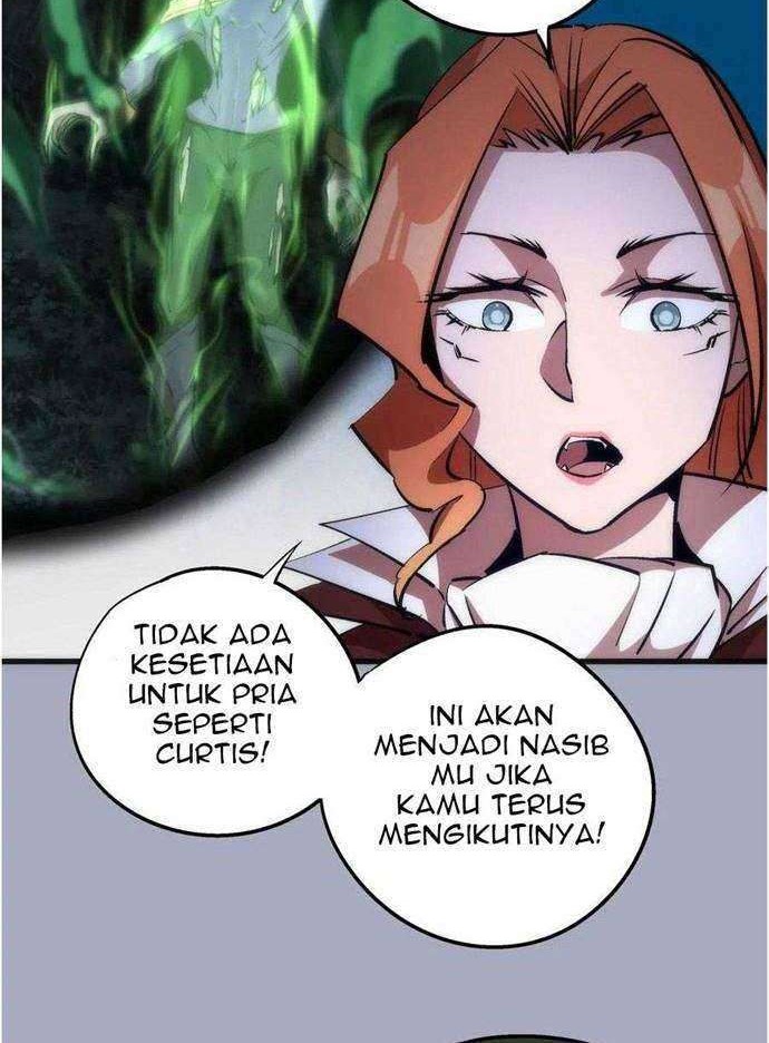 I’m Not The Overlord Chapter 43 - halaman 24