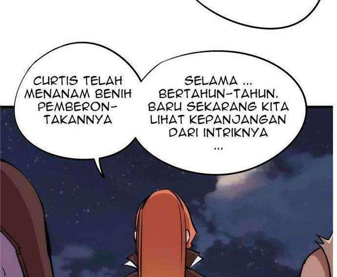 I’m Not The Overlord Chapter 43 - halaman 32